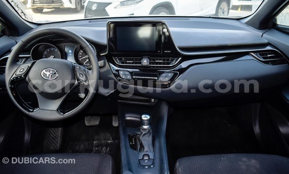 Nunua Imported Toyota C-HR Nyingine Gari ndani ya Import - Dubai nchini Bujumbura Nunua Imported Toyota C-HR Nyingine Gari ndani ya Import - Dubai nchini Bujumbura