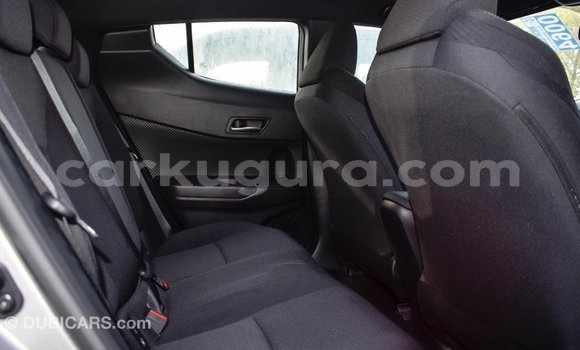 Nunua Imported Toyota C-HR Nyingine Gari ndani ya Import - Dubai nchini Bujumbura Nunua Imported Toyota C-HR Nyingine Gari ndani ya Import - Dubai nchini Bujumbura