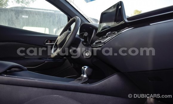 Nunua Imported Toyota C-HR Nyingine Gari ndani ya Import - Dubai nchini Bujumbura Nunua Imported Toyota C-HR Nyingine Gari ndani ya Import - Dubai nchini Bujumbura