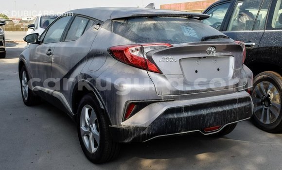 Nunua Imported Toyota C-HR Nyingine Gari ndani ya Import - Dubai nchini Bujumbura Nunua Imported Toyota C-HR Nyingine Gari ndani ya Import - Dubai nchini Bujumbura