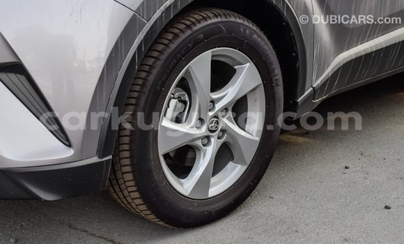 Nunua Imported Toyota C-HR Nyingine Gari ndani ya Import - Dubai nchini Bujumbura Nunua Imported Toyota C-HR Nyingine Gari ndani ya Import - Dubai nchini Bujumbura