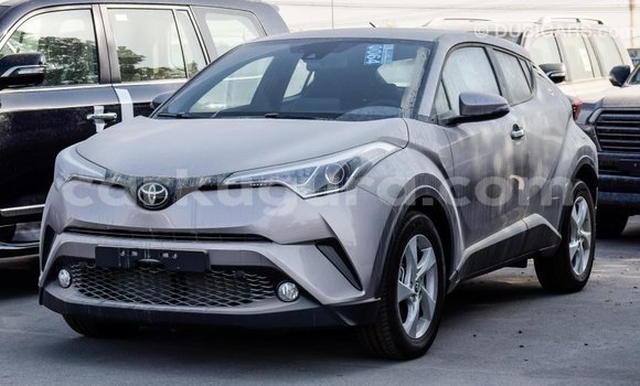 Nunua Imported Toyota C-HR Nyingine Gari ndani ya Import - Dubai nchini Bujumbura Nunua Imported Toyota C-HR Nyingine Gari ndani ya Import - Dubai nchini Bujumbura