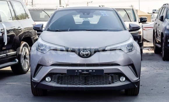 Nunua Imported Toyota C-HR Nyingine Gari ndani ya Import - Dubai nchini Bujumbura Nunua Imported Toyota C-HR Nyingine Gari ndani ya Import - Dubai nchini Bujumbura