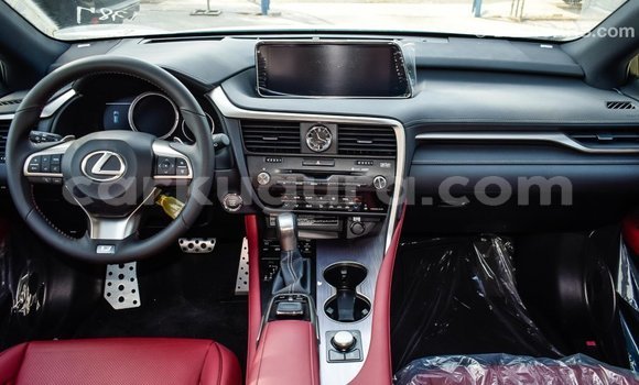 Acheter Import Voiture Lexus RX 300 Blanc à Import - Dubai, Bujumbura Acheter Import Voiture Lexus RX 300 Blanc à Import - Dubai, Bujumbura