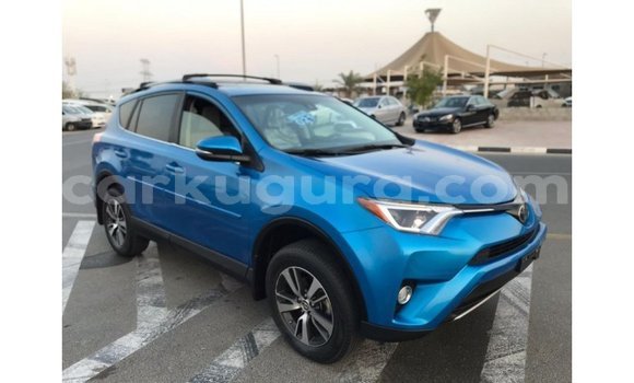 Buy Import Toyota 4Runner Blue Car in Import - Dubai in Bujumbura Buy Import Toyota 4Runner Blue Car in Import - Dubai in Bujumbura