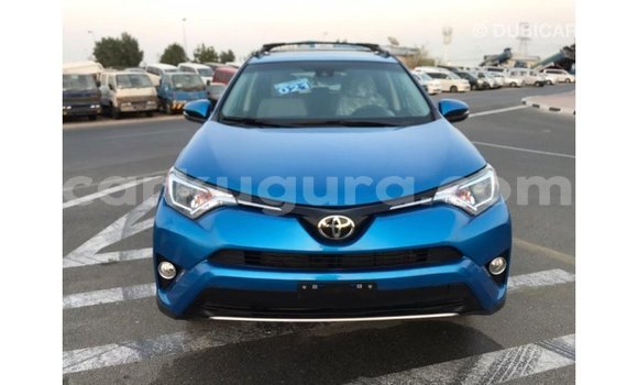 Buy Import Toyota 4Runner Blue Car in Import - Dubai in Bujumbura Buy Import Toyota 4Runner Blue Car in Import - Dubai in Bujumbura