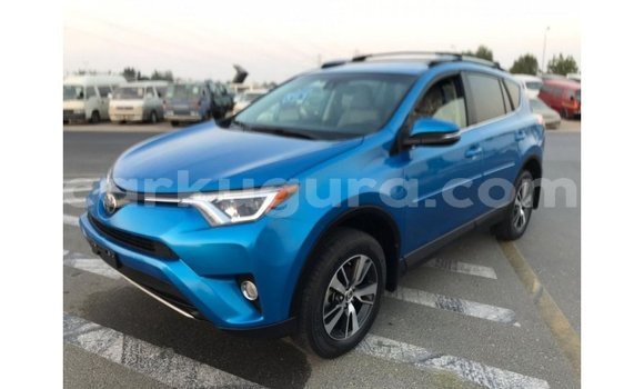 Buy Import Toyota 4Runner Blue Car in Import - Dubai in Bujumbura Buy Import Toyota 4Runner Blue Car in Import - Dubai in Bujumbura