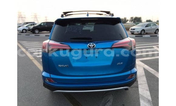 Buy Import Toyota 4Runner Blue Car in Import - Dubai in Bujumbura Buy Import Toyota 4Runner Blue Car in Import - Dubai in Bujumbura