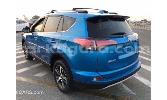 Buy Import Toyota 4Runner Blue Car in Import - Dubai in Bujumbura Buy Import Toyota 4Runner Blue Car in Import - Dubai in Bujumbura