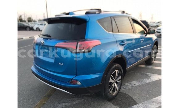 Buy Import Toyota 4Runner Blue Car in Import - Dubai in Bujumbura Buy Import Toyota 4Runner Blue Car in Import - Dubai in Bujumbura