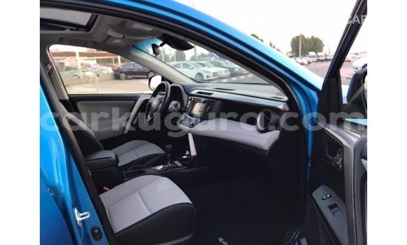 Buy Import Toyota 4Runner Blue Car in Import - Dubai in Bujumbura Buy Import Toyota 4Runner Blue Car in Import - Dubai in Bujumbura