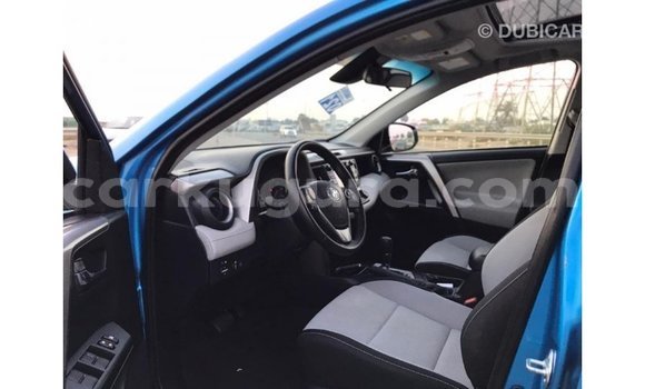 Buy Import Toyota 4Runner Blue Car in Import - Dubai in Bujumbura Buy Import Toyota 4Runner Blue Car in Import - Dubai in Bujumbura