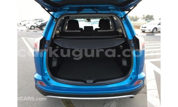Buy Import Toyota 4Runner Blue Car in Import - Dubai in Bujumbura Buy Import Toyota 4Runner Blue Car in Import - Dubai in Bujumbura