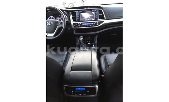 Buy Import Toyota 4Runner Blue Car in Import - Dubai in Bujumbura Buy Import Toyota 4Runner Blue Car in Import - Dubai in Bujumbura