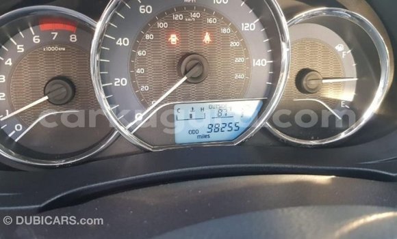 Acheter Import Voiture Toyota Corolla Autre à Import - Dubai, Bujumbura Acheter Import Voiture Toyota Corolla Autre à Import - Dubai, Bujumbura