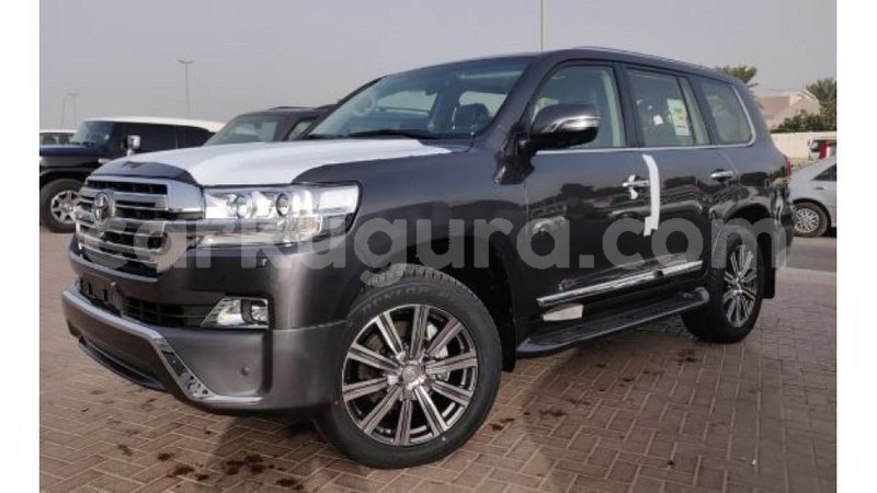 Big with watermark toyota land cruiser bujumbura import dubai 3360