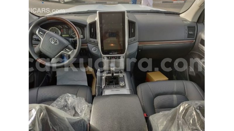 Big with watermark toyota land cruiser bujumbura import dubai 3360