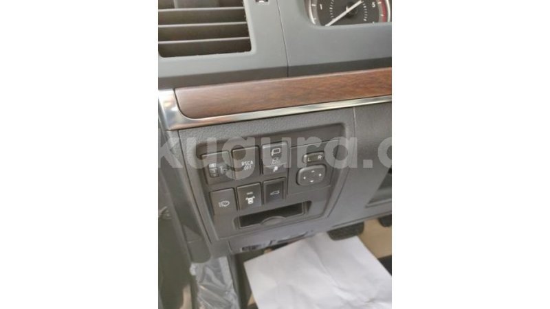 Big with watermark toyota land cruiser bujumbura import dubai 3360