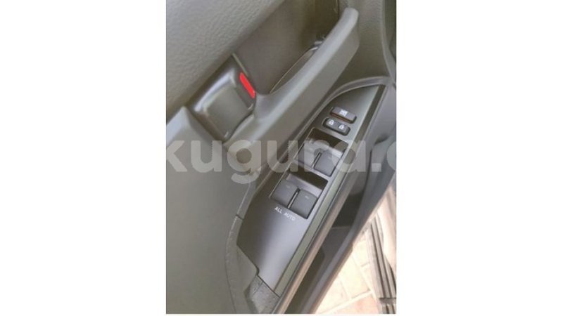 Big with watermark toyota land cruiser bujumbura import dubai 3360