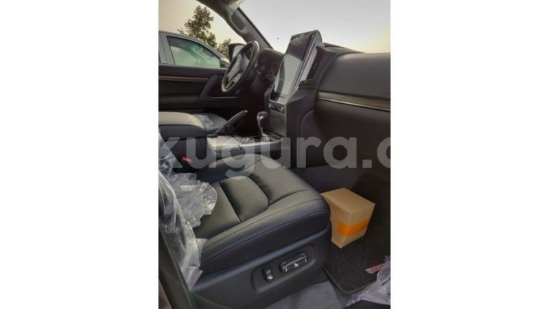 Big with watermark toyota land cruiser bujumbura import dubai 3360