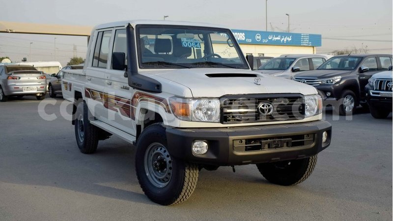 Big with watermark toyota land cruiser bujumbura import dubai 3361