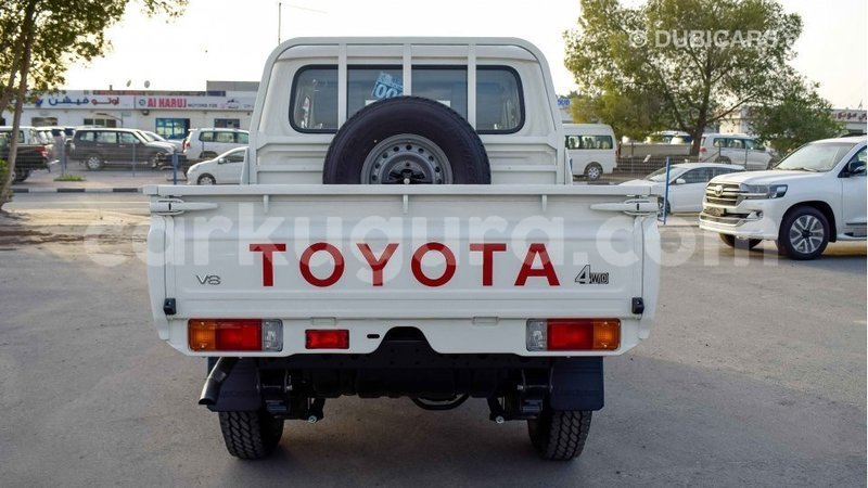 Big with watermark toyota land cruiser bujumbura import dubai 3361