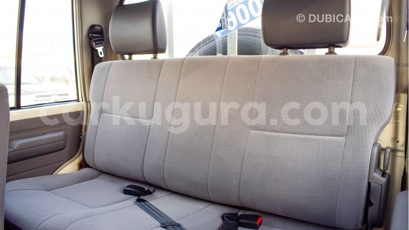 Big with watermark toyota land cruiser bujumbura import dubai 3361