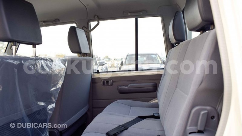 Big with watermark toyota land cruiser bujumbura import dubai 3361