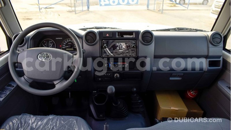 Big with watermark toyota land cruiser bujumbura import dubai 3361