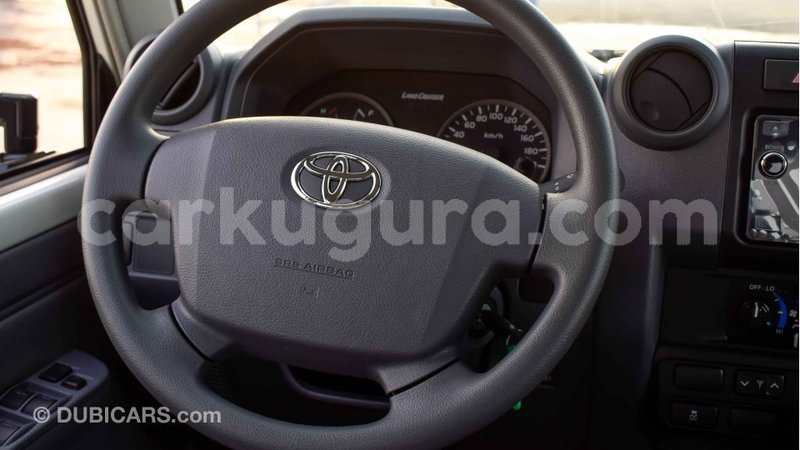 Big with watermark toyota land cruiser bujumbura import dubai 3361