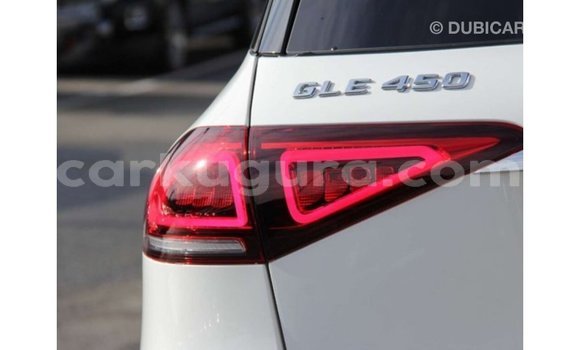 Nunua Imported Mercedes-Benz GLE Nyeupe Gari ndani ya Import - Dubai nchini Bujumbura Nunua Imported Mercedes-Benz GLE Nyeupe Gari ndani ya Import - Dubai nchini Bujumbura
