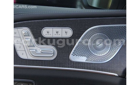 Nunua Imported Mercedes-Benz GLE Nyeupe Gari ndani ya Import - Dubai nchini Bujumbura Nunua Imported Mercedes-Benz GLE Nyeupe Gari ndani ya Import - Dubai nchini Bujumbura