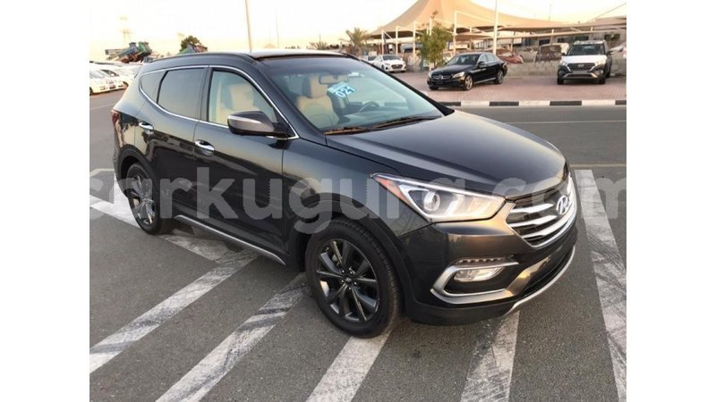 Big with watermark hyundai santa fe bujumbura import dubai 3363