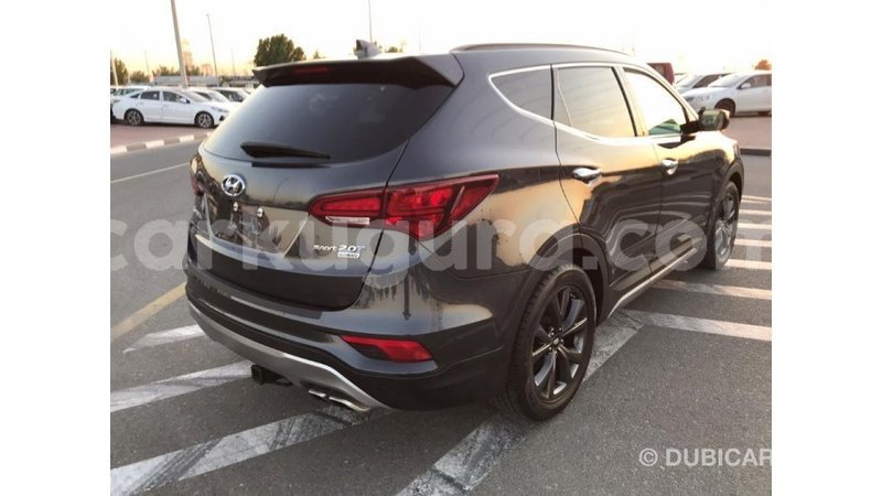 Big with watermark hyundai santa fe bujumbura import dubai 3363