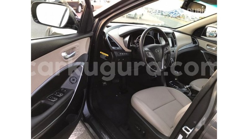 Big with watermark hyundai santa fe bujumbura import dubai 3363