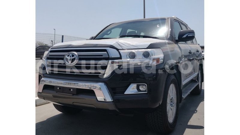 Big with watermark toyota land cruiser bujumbura import dubai 3364