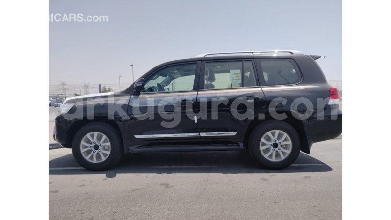 Big with watermark toyota land cruiser bujumbura import dubai 3364