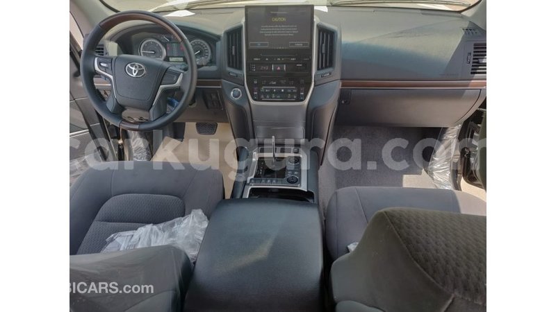 Big with watermark toyota land cruiser bujumbura import dubai 3364