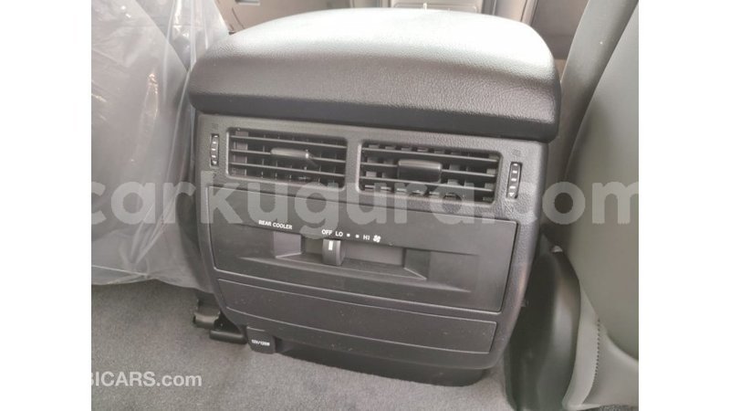 Big with watermark toyota land cruiser bujumbura import dubai 3364