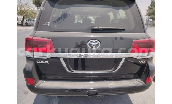 Acheter Import Voiture Toyota Land Cruiser Autre à Import - Dubai, Bujumbura Acheter Import Voiture Toyota Land Cruiser Autre à Import - Dubai, Bujumbura
