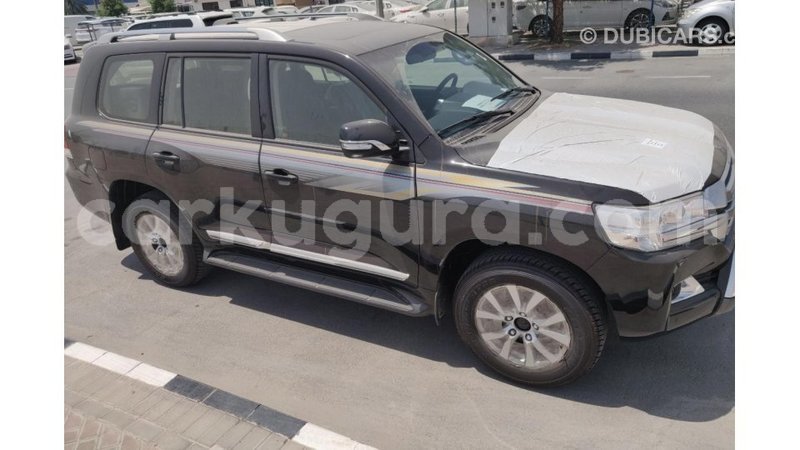 Big with watermark toyota land cruiser bujumbura import dubai 3364