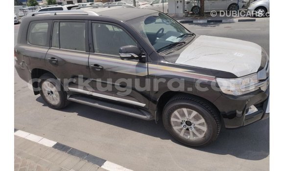 Acheter Import Voiture Toyota Land Cruiser Autre à Import - Dubai, Bujumbura Acheter Import Voiture Toyota Land Cruiser Autre à Import - Dubai, Bujumbura