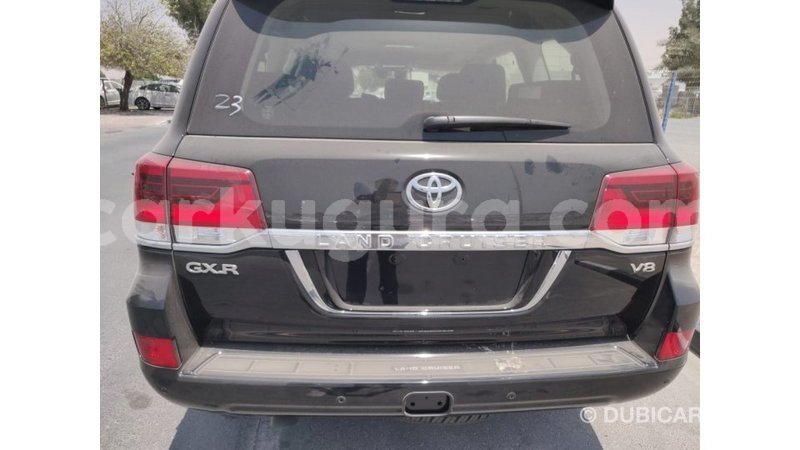 Big with watermark toyota land cruiser bujumbura import dubai 3364