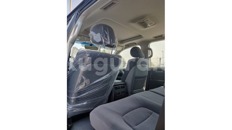 Big with watermark toyota land cruiser bujumbura import dubai 3364