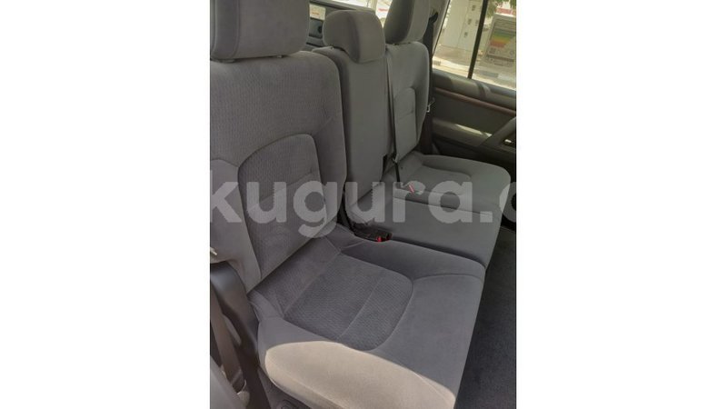 Big with watermark toyota land cruiser bujumbura import dubai 3364