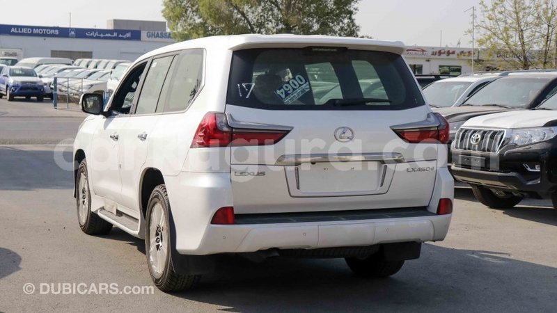 Big with watermark lexus lx bujumbura import dubai 3365