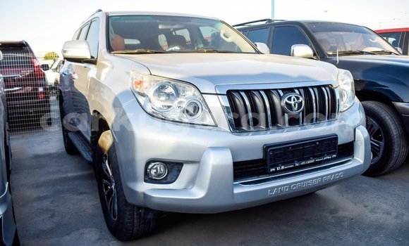 Nunua Imported Toyota Prado Nyingine Gari ndani ya Import - Dubai nchini Bujumbura Nunua Imported Toyota Prado Nyingine Gari ndani ya Import - Dubai nchini Bujumbura