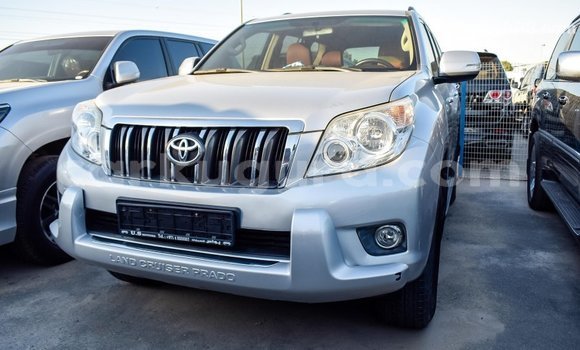 Nunua Imported Toyota Prado Nyingine Gari ndani ya Import - Dubai nchini Bujumbura Nunua Imported Toyota Prado Nyingine Gari ndani ya Import - Dubai nchini Bujumbura