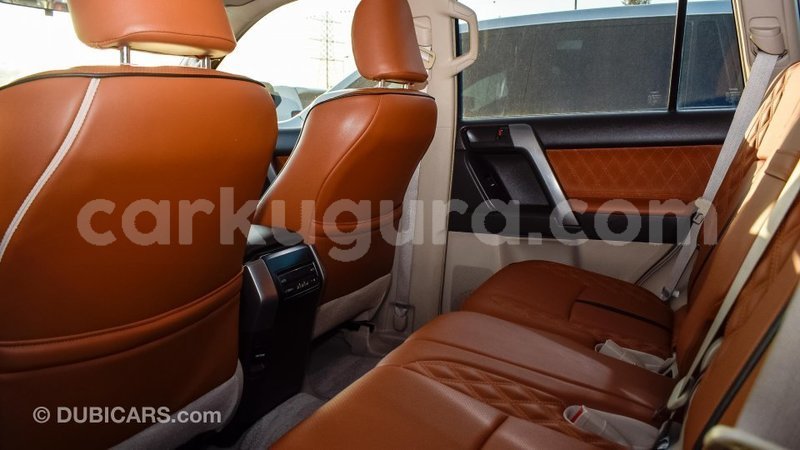 Big with watermark toyota prado bujumbura import dubai 3366