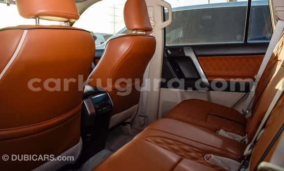 Nunua Imported Toyota Prado Nyingine Gari ndani ya Import - Dubai nchini Bujumbura Nunua Imported Toyota Prado Nyingine Gari ndani ya Import - Dubai nchini Bujumbura